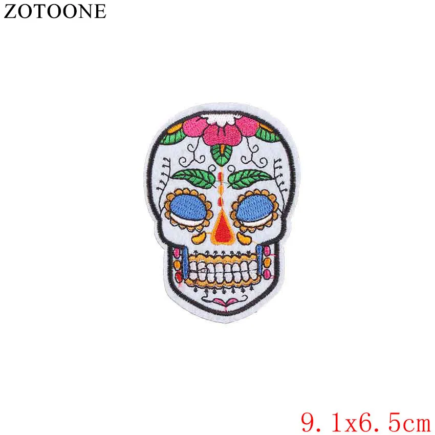 patch biker