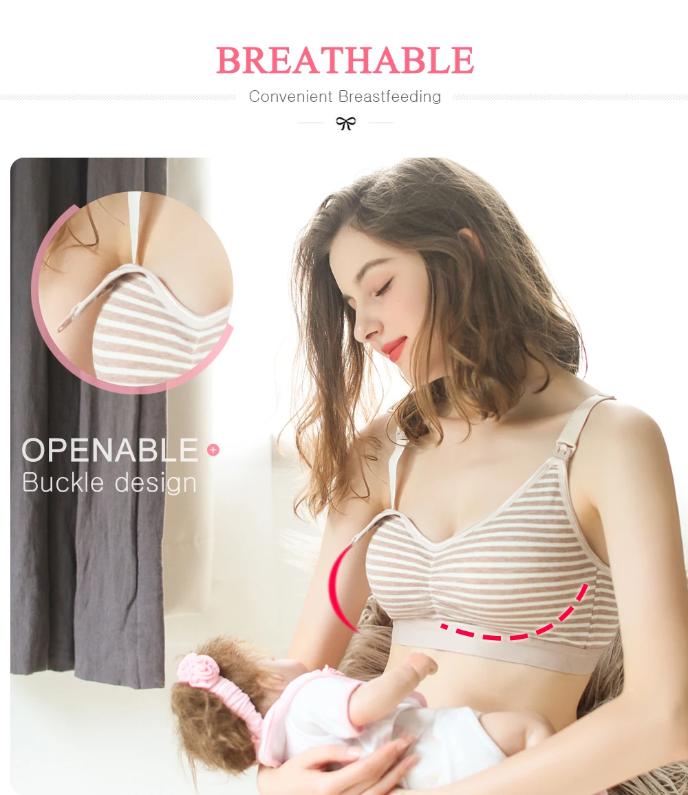 nursing bra feeding (4)