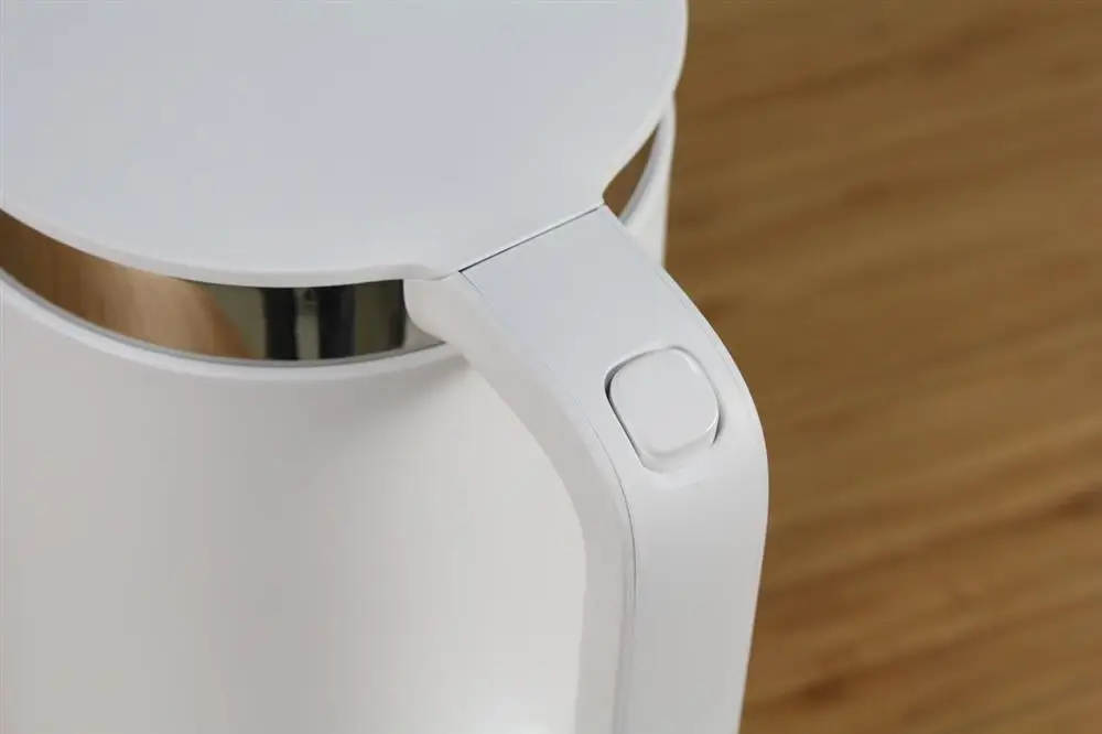  Original Xiaomi Electric kettle Smart Constant Temperature Control Water Mi home 1.5L Thermal Insul