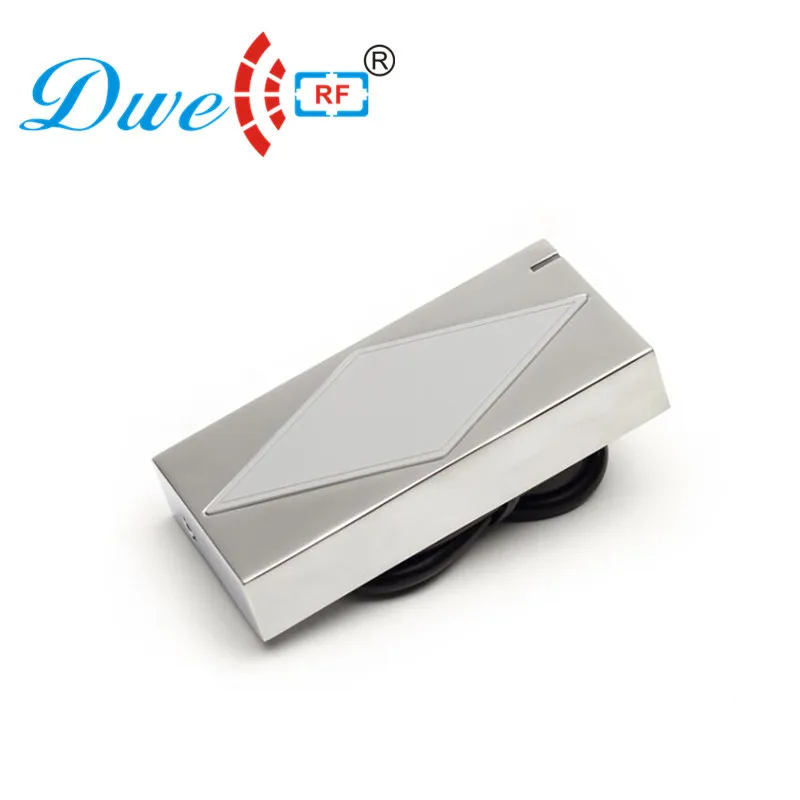 DWE CC RF access control card reader android bluetooth smart card
