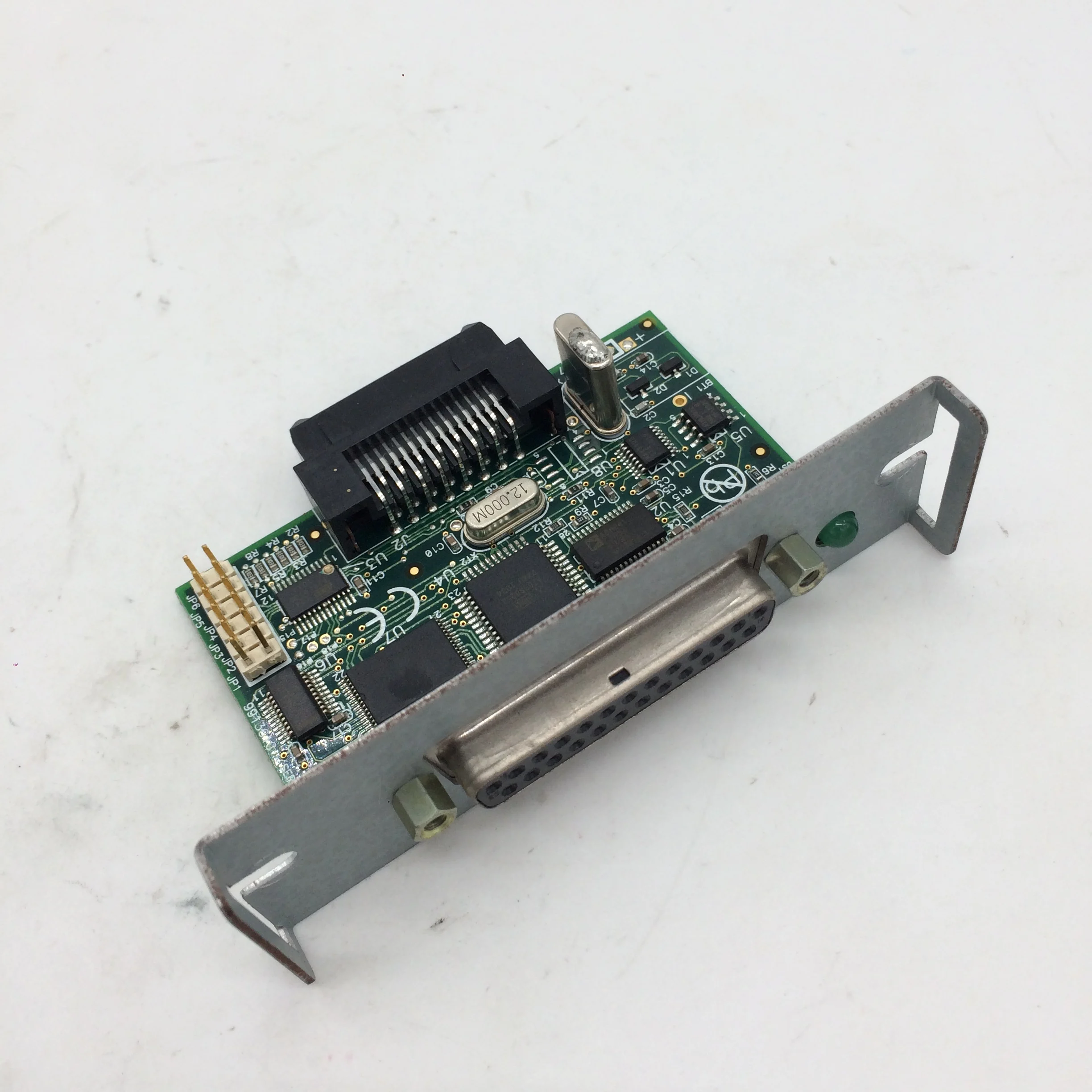 

Карта интерфейса последовательного порта 991361C для Epson TM-J7100 H6000III
