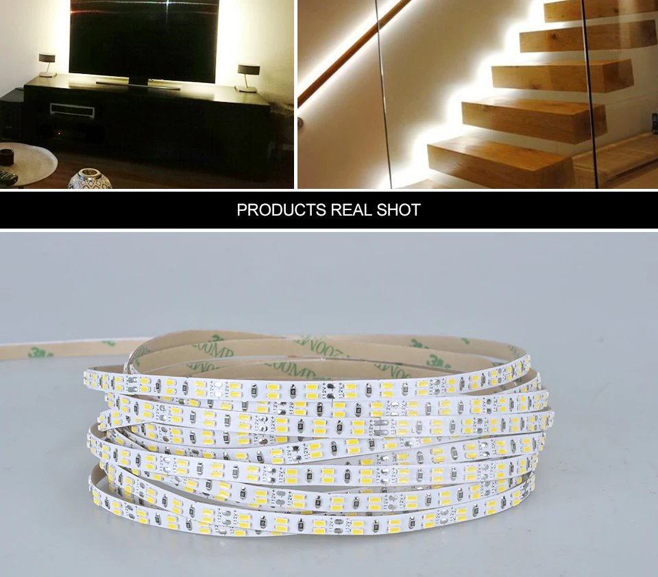 3014 led diode strip (7)