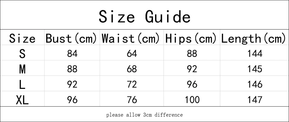 size