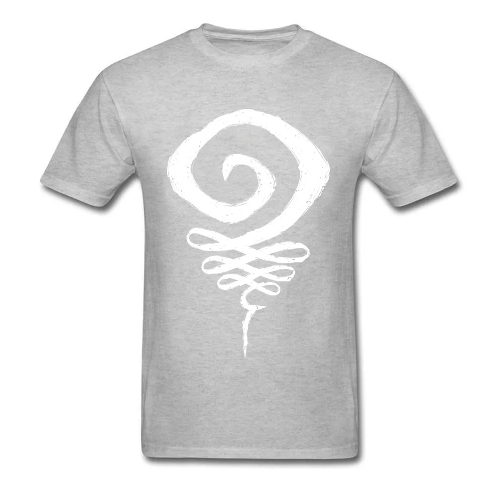 Spiral Ink T Shirt Cheap Short Sleeve Summer Pure Cotton O-Neck Mens Tops & Tees Slim Fit Top T-shirts Summer/Fall Spiral Ink grey