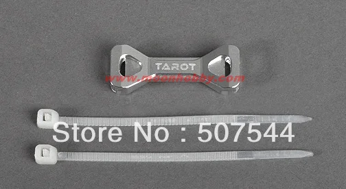 

Tarot 450 Spare Parts TL2751 Tail Holder Tarot 450 Sport parts Free Shipping with Tracking