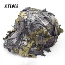 Новые тактические кепки в стиле милитари Hunter Панамка рыбака камуфляж шляпа Bonnie Gorras спецназ скрывая шапки