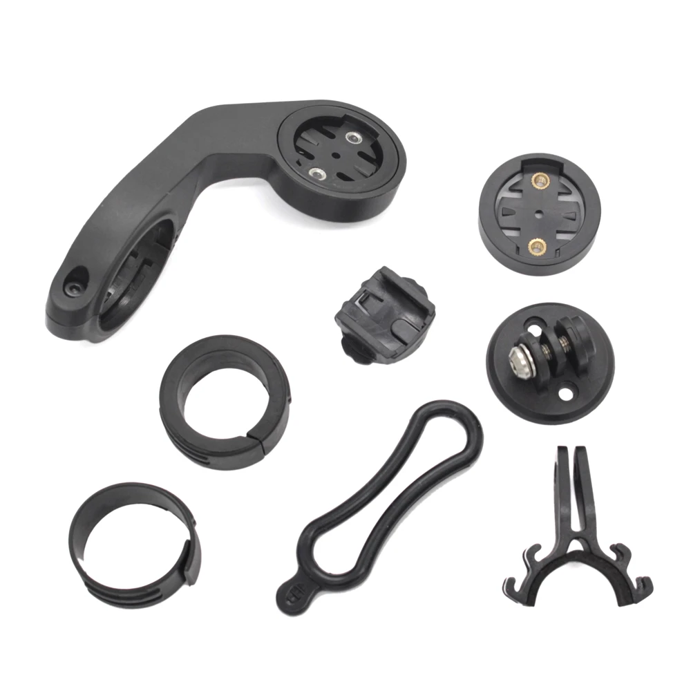 

Bicycle Computer Camera Mount Holder Out Of The Bicycle Front Assemble Bike Fittings For Garmin Igpsport Bryton Gopro