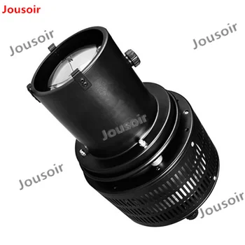

Focalize Conical Snoots Photo Optical Condenser Art Special Effects Shaped Beam Light Cylinder Bowens Mount CD50