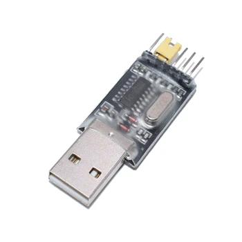 

10pcs USB to TTL UART module CH340G CH340 3.3V 5V CH340 module