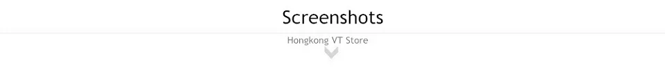 Screenshots