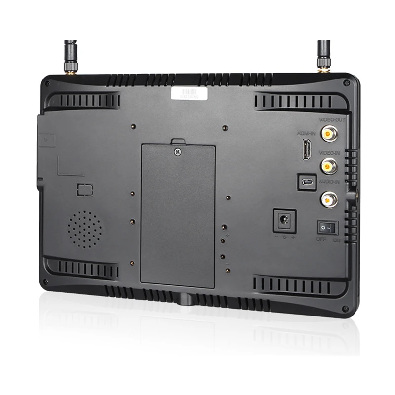 Fpv монитор с dvr. Fpv монитор с dvr
