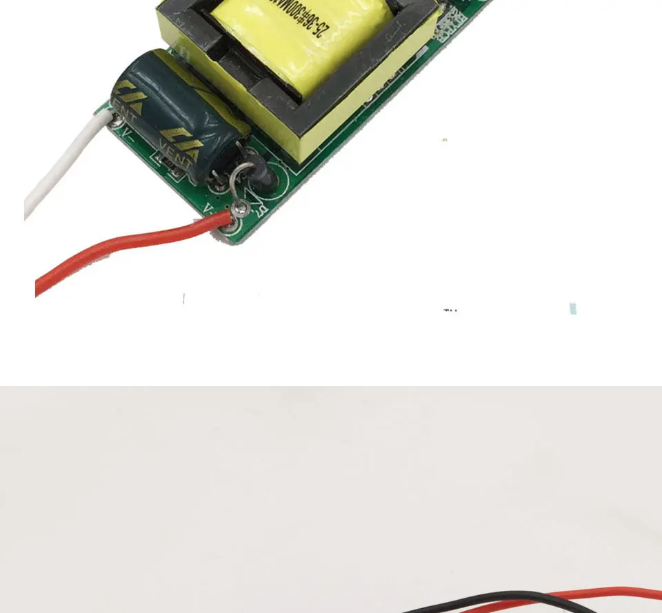 300mA constant led driver 5w 10w 20w 25w 15wpower supply (7)