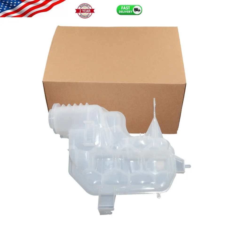 

Coolant Expansion Tank For Range Rover Sport Discovery 3 MK3 SUV P/N:LR020367 PCF500015, PCF500110