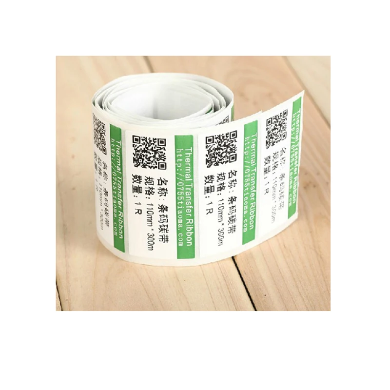 high quality waterproof label sticker packaging label sticker for glass bottle-in Stationery ...