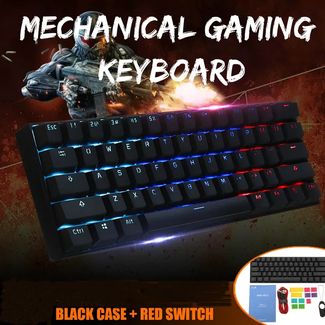 Extraordinary Offers Gateron Switch Obins Anne NKRO Bluetooth 4.0 Type-C RGB Mechanical Gaming Keyboard Computer Peripherals Extraordinary Offers Gateron Switch Obins Anne NKRO Bluetooth 4.0 Type-C RGB Mechanical Gaming Keyboard Computer Peripherals