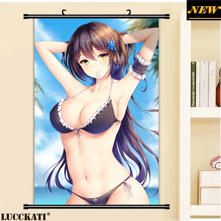 19yande.re 459574 bikini cleavage swimsuits wsman_