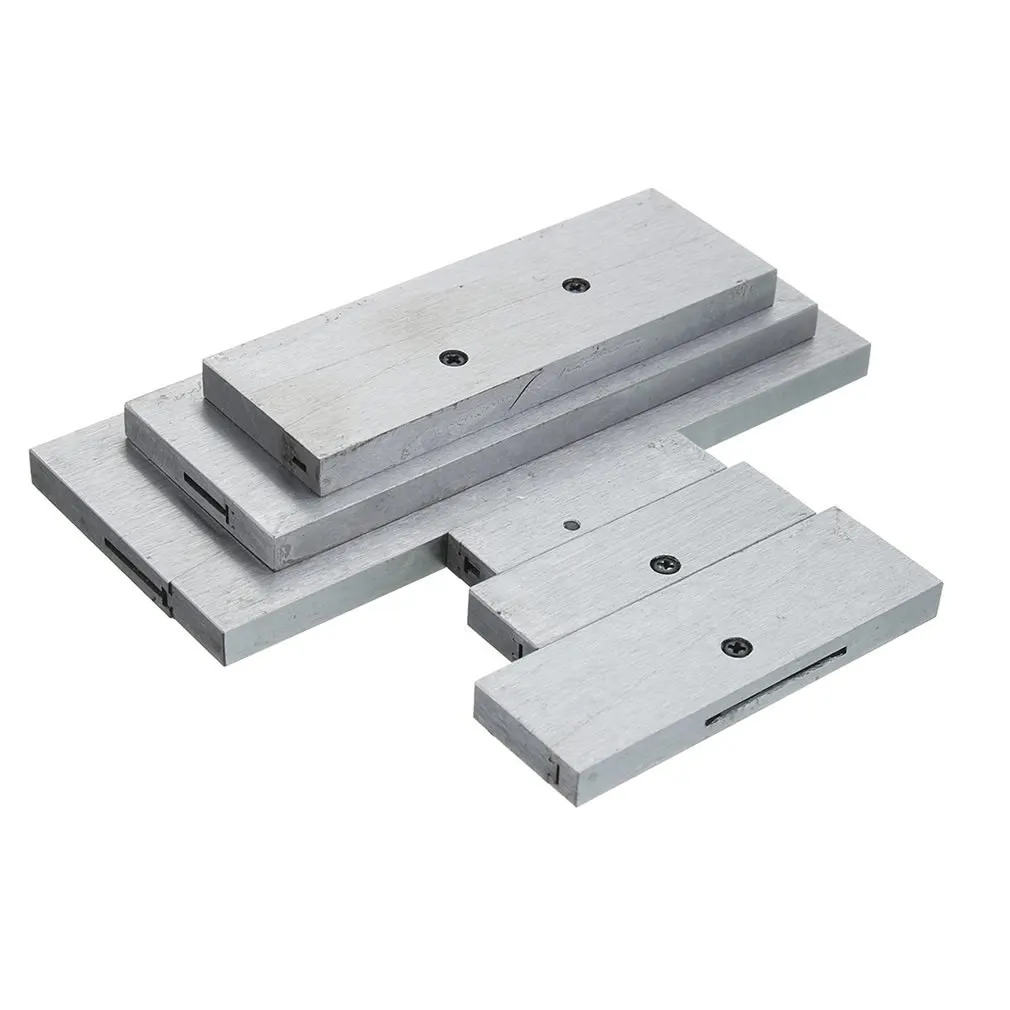 2018 горячий параллельный набор 6 Pc 3/8 '' 2 1/4'' Регулируемый прецизионных