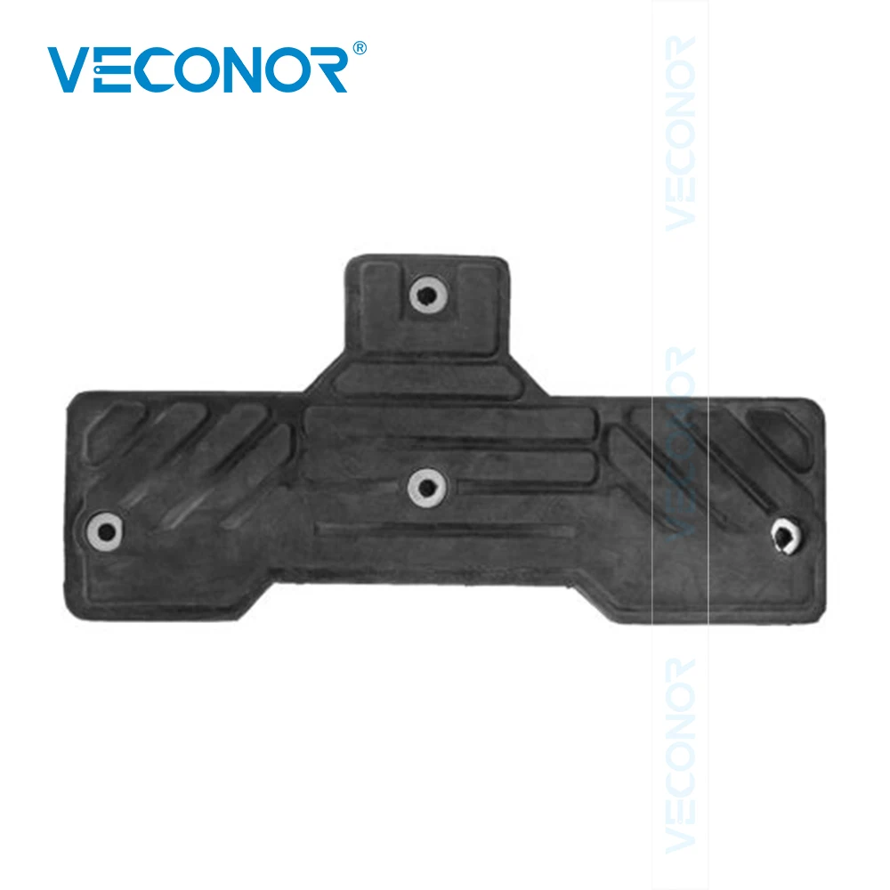 

Veconor Black Tire Changer Rubber Protection Plate Pad Mat Accessories for Fire Eagle