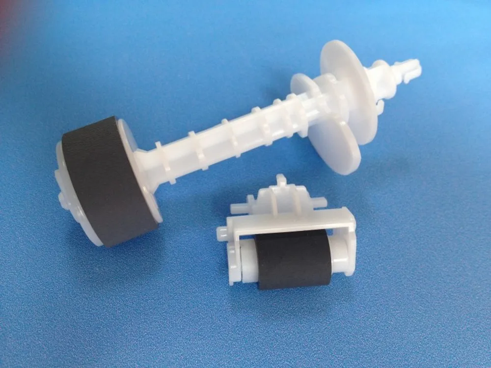 

5sets Original & New Pickup Feed Roller for Epson L110 L111 L120 L130 L210 L220 L211 L300 L301 L303 L310 L350 L351 L353 ME10