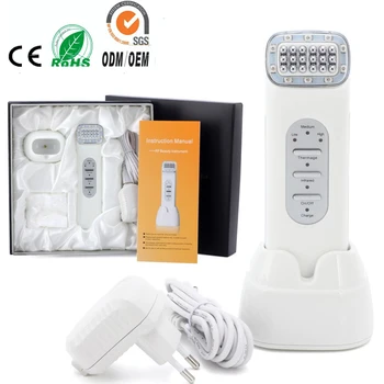 

Non-Surgical rf Thermage Treatment Fractional Facial Wrinkle Spot Freckle Removal Radio Frequency Skin Tightening Machine