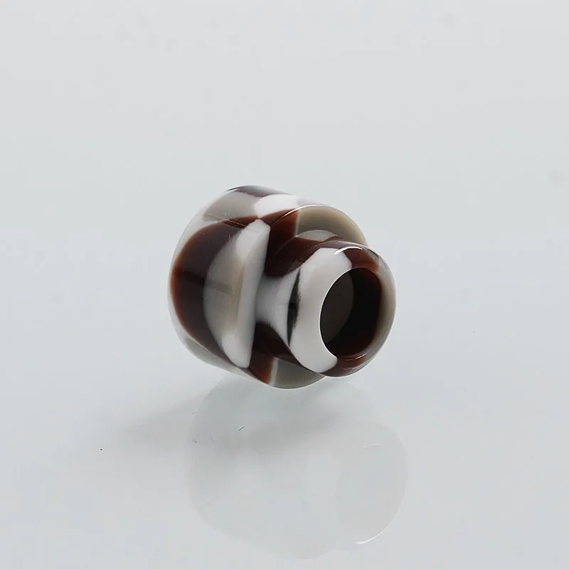 810-replacement-drip-tip-for-528-goon-kennedy-battle-reload-rda-coffee-resin-17mm