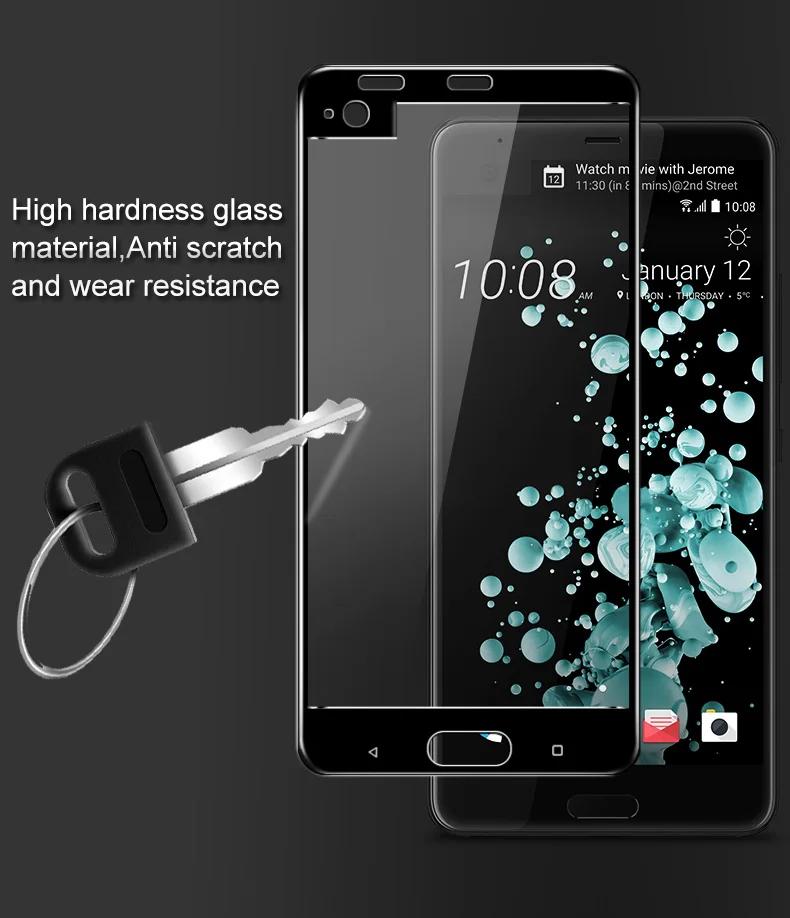 4 HTC U Ultra