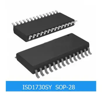 

1PCS ISD1730 ISD1730SY SOP-28