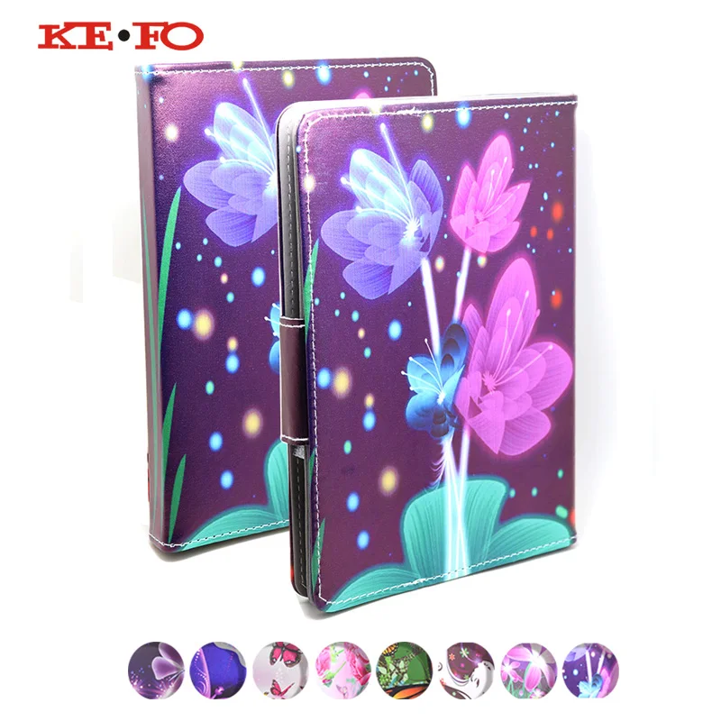 Kefo For Google Nexus 7 ii 2013 Case For tablet 7 inch Universal Flip Leather Cover For Huawei Mediapad t1 7.0 t1-701w t1-701u цена Kefo For Google Nexus 7 ii 2013 Case For tablet 7 inch Universal Flip Leather Cover For Huawei Mediapad t1 7.0 t1-701w t1-701u цены онлайн