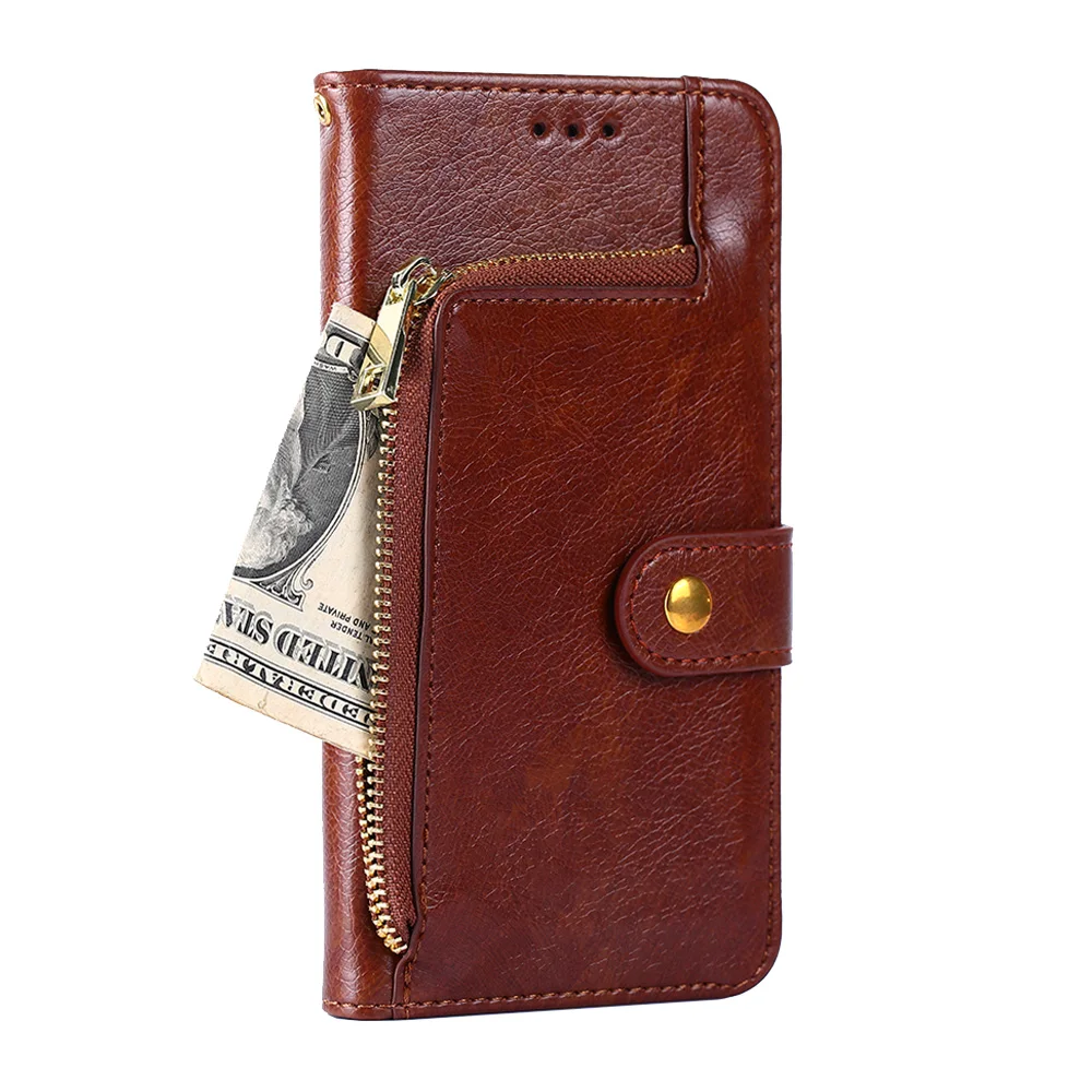 

Book Case for Xiaomi Redmi 4 4 Pro 4A 4X Leather Cases Flip Cover for Redmi 4PRO 4 A X Wallet Phone Cases Zipper with Card Slot