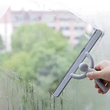 1 PC Practical Soft Glass Scraper Wiper Window Brush Cleaner Car Window Washing Kitchen Bathroom Home Multipurpose Cleaner 1 PC Practical Soft Glass Scraper Wiper Window Brush Cleaner Car Window Washing Kitchen Bathroom Home Multipurpose Cleaner