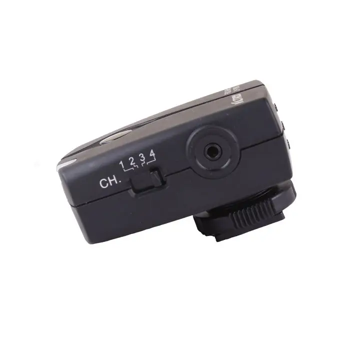 Viltrox JY-710-C3 JY 710 C3 Беспроводной и функцией дистанционного спуска затвора объектива Цифрового Фотоаппарата Canon 1D 1Ds 1DX 1dsmk II 1dsmk II