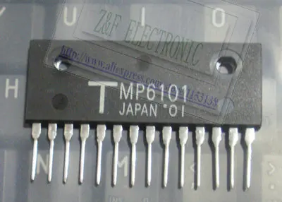 

TMP6101 T MP6101 MP 6101 original MODULE