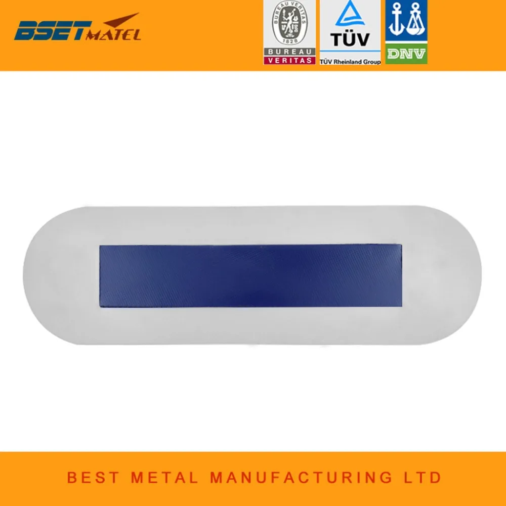 

BSET MATEL High Quality Inflatable Boat PVC Seat Strap Patches for Water Sports Marine boat Kayak Canoe Dinghy Yacht Accessories