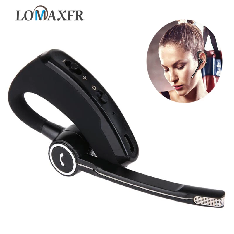 

V8S wireless bluetooth headset tws V4.1 headphones HD Stereo Bass Sports Earbuds Handsfree earphone with mic for all smartphones