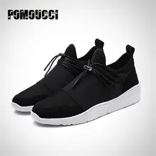2017 Summer Men’s Shoesrunning Shoes Soft Breathable Mesh Spring Lace-up Men Shoes Comfortable Shoes Men Jogging Shoes