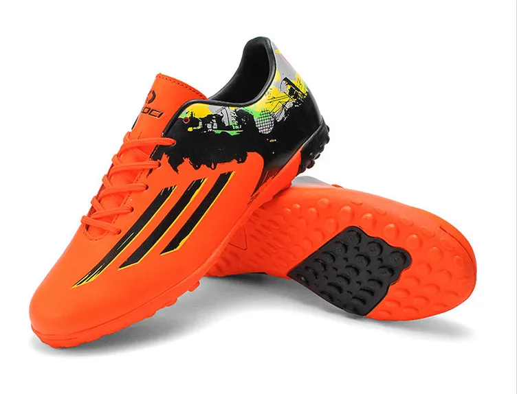 shoes in soccer