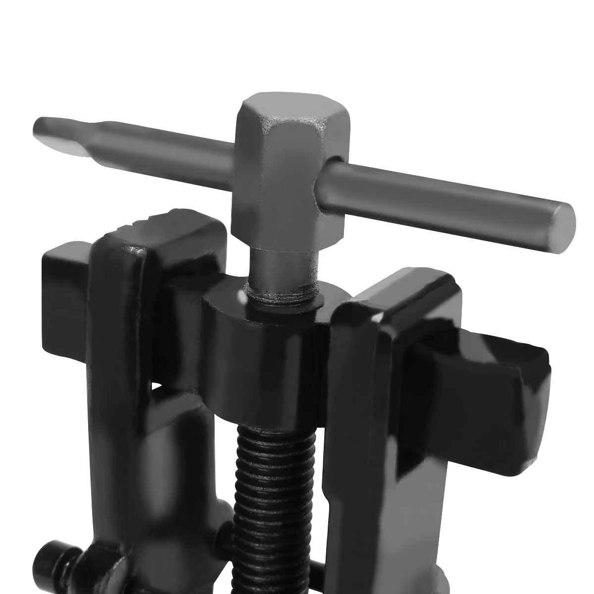Car Remover Hand Tool Kit Two Jaw Gear Pulley Bearing Puller Spiral Puller Forging Tools 2" 4" 6" Small Leg Large Mechanics