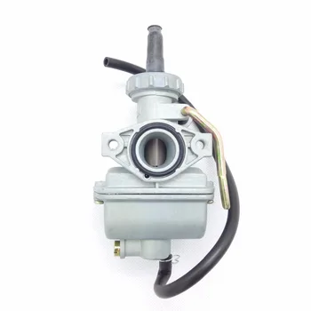 

PZ20 CARB CARBURETOR Straight Head 49CC 70CC 90CC 100CC 110CC 125CC COOLSTER NST CHINESE ATV