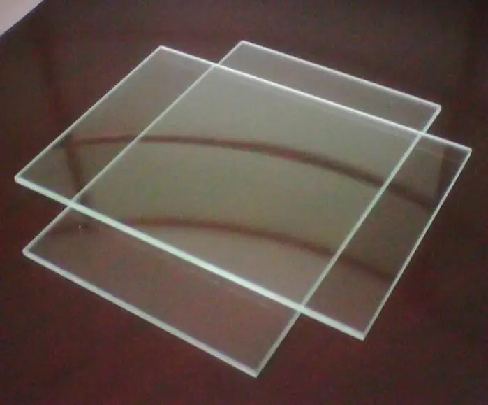 

Borosilicate glass