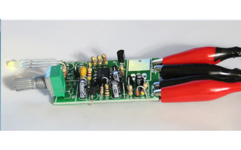 936 T12 цифровая паяльная станция контроллер температуры доска мини-регулятор температуры доска справки HAKKO DC24V