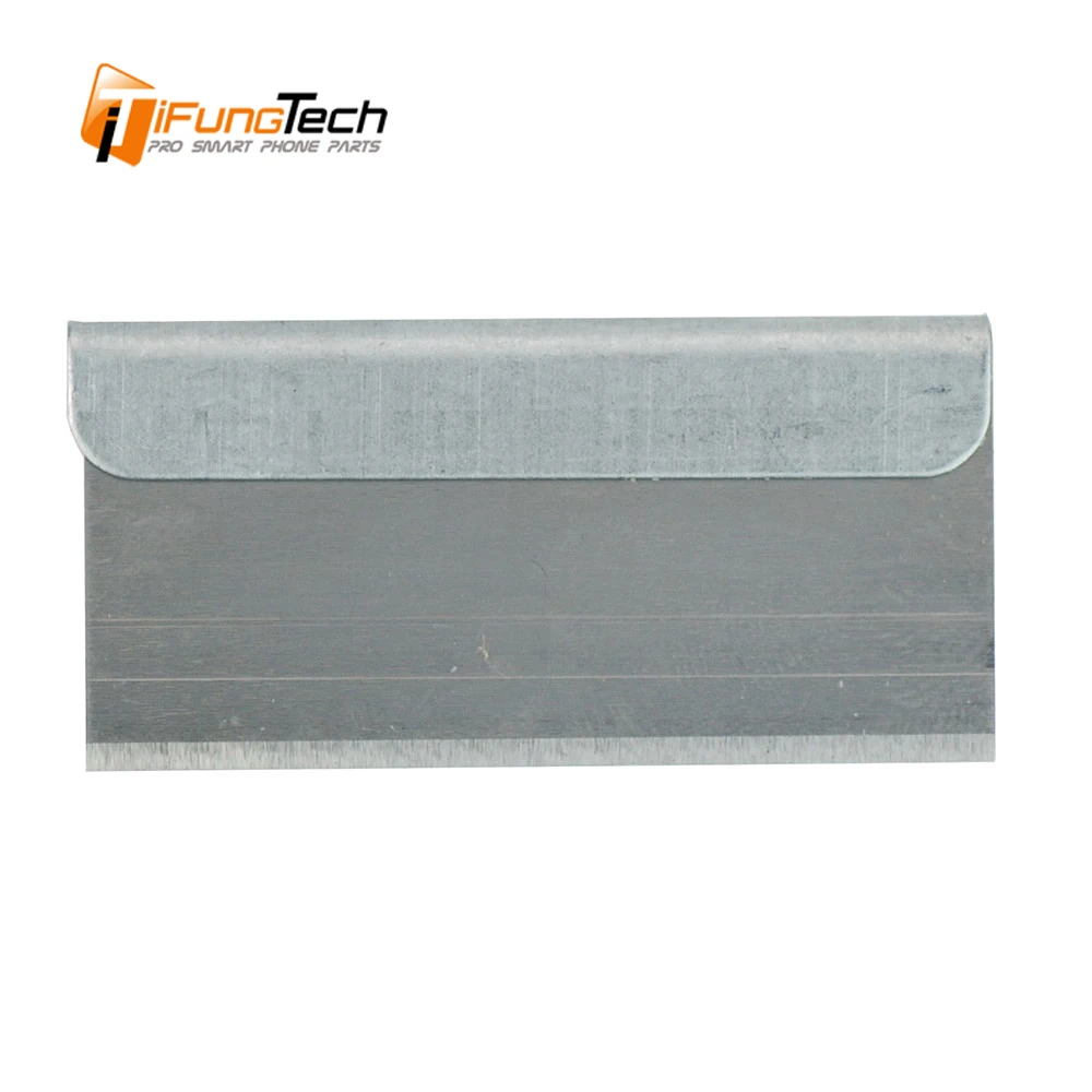 single-edge-safety-blade-5pcs-flying-eagle-1 副本