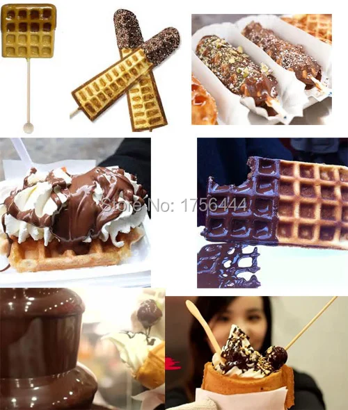 chocolate