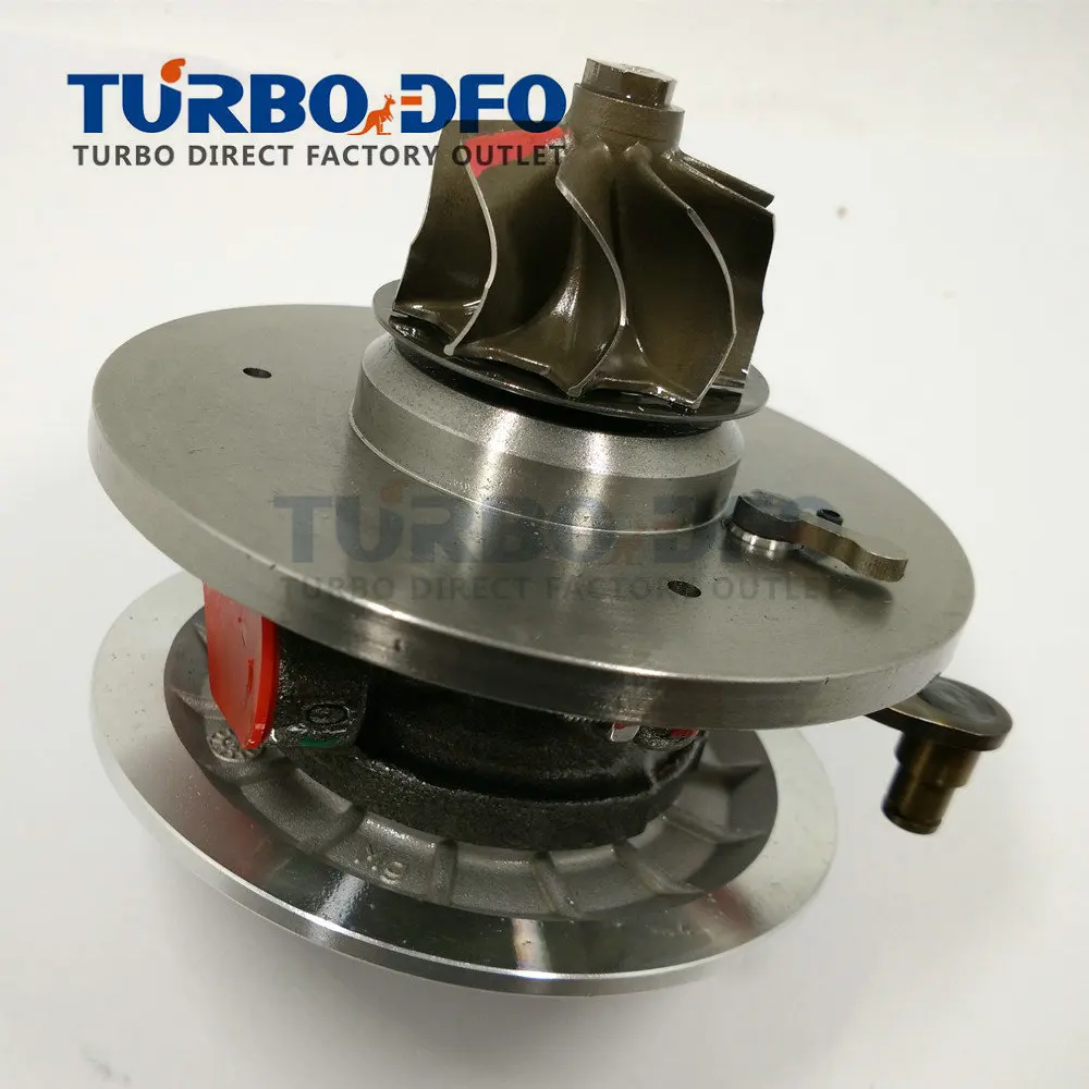 Turbo зарядное устройство gt1749v для BMW 320 D E46 m47tud20 110 кВт 150 HP-картридж ядро КЗПЧ турбины