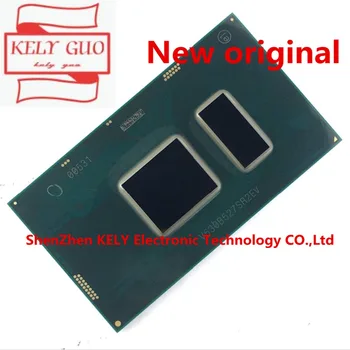 

100% Brand New original CPU SR2EV 3855U BGA chipset