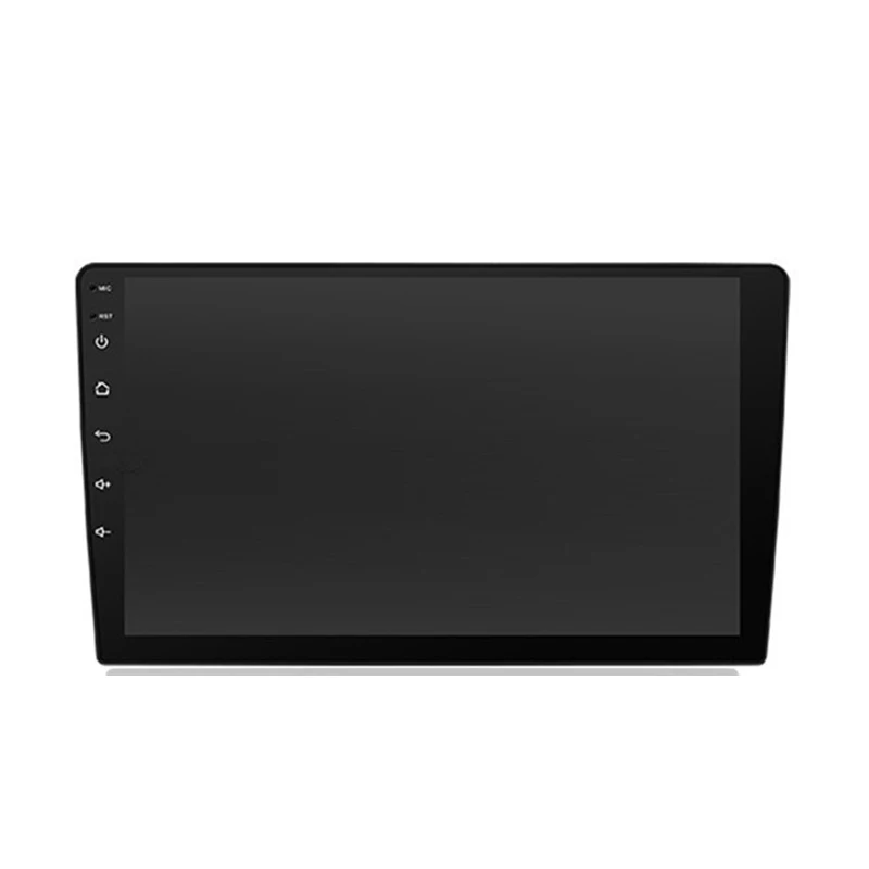 10 &quotAndroid 6 0 Quad Core 2 + 32G стерео радио gps Wi Fi 4G LTE BT DAB Зеркало Ссылка БД для 11 15