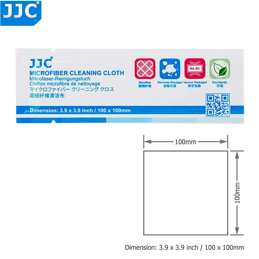 JJC CL-JD1 камера набор для очистки воздуха пыли воздуходувка волокно ткань для чистки объектива ручка для Nikon/sony/Olympus/Canon DSLR сенсор очистки