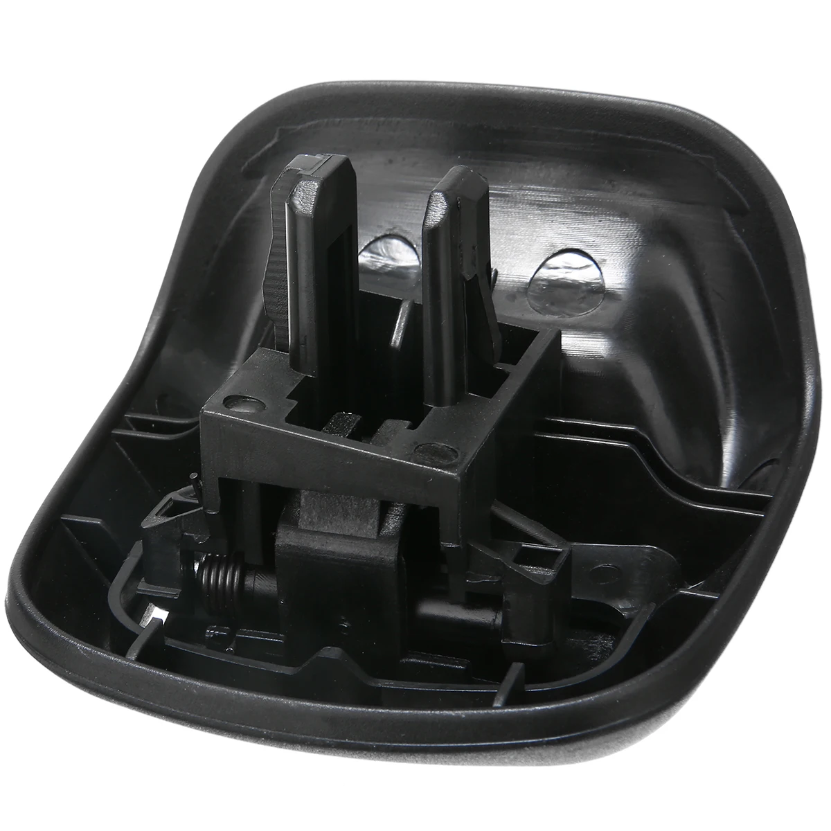 1pcs Front Right/Left Hand Seat Tilt Handle Seat Adjuster Handle Plastic 1417520 1417521 For Ford Fiesta MK6 VI 3 Door 2002-2008