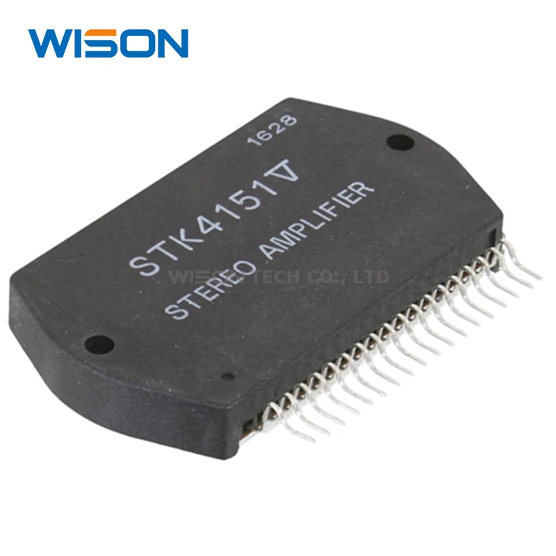 STK4151V