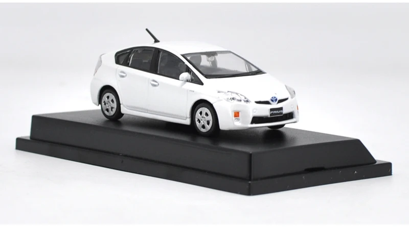 Высокая моделирования PRIUS, 1: 43 масштаб Расширенный сплава модели автомобилей, металл diecasts, детская игрушка автомобиля