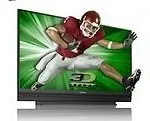 3D Ready DLP HDTV | Электроника
